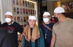 pimpinan khilafatul muslimin bisa dipidana karena berita bohong 47449