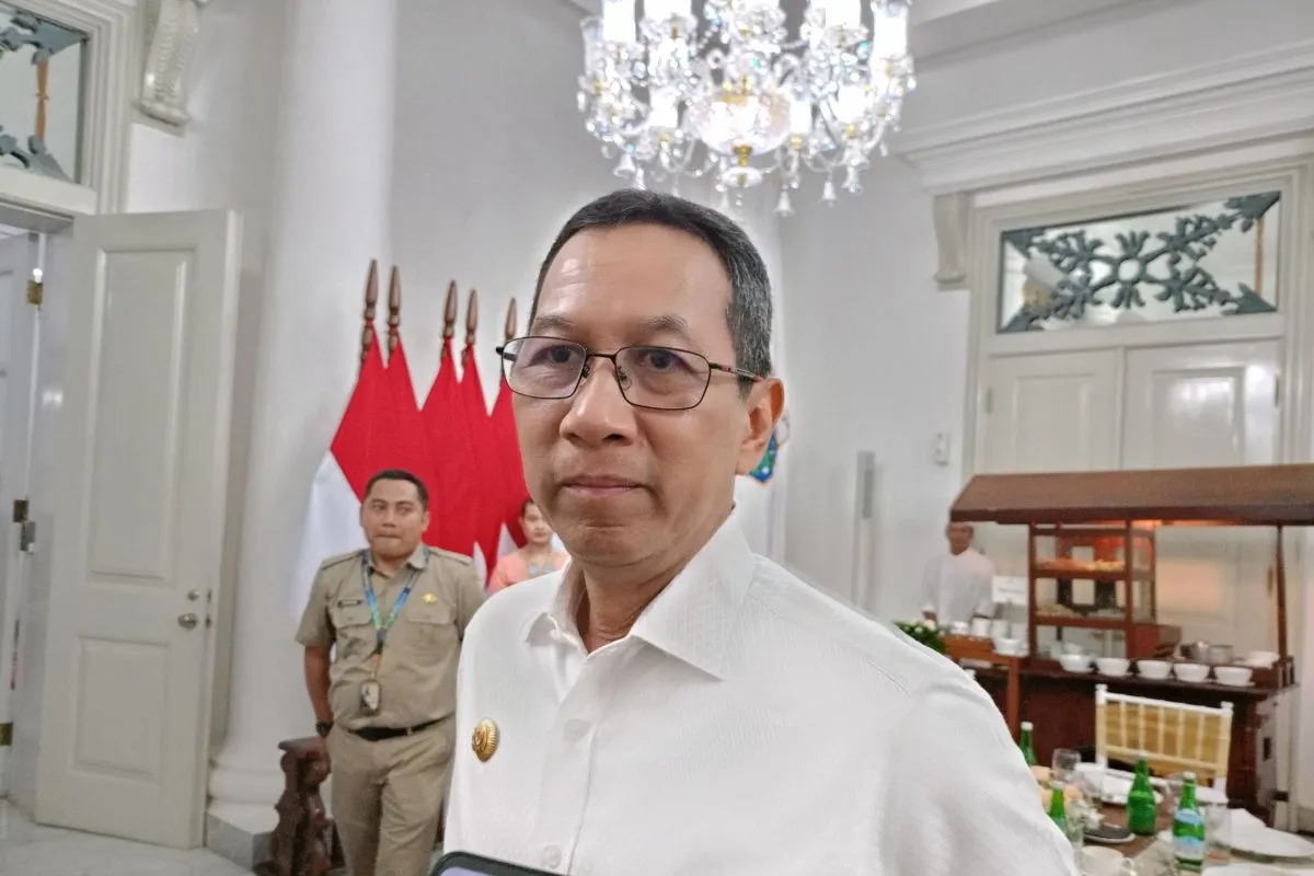 pj gubernur dki kinerja pembangunan manusia hingga ekonomi sosial membaik selama 2023 72829