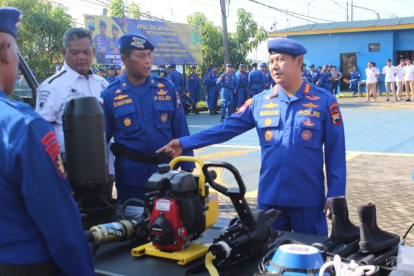 polairud polda jateng siaga selama arus balik lebaran 2024 72753