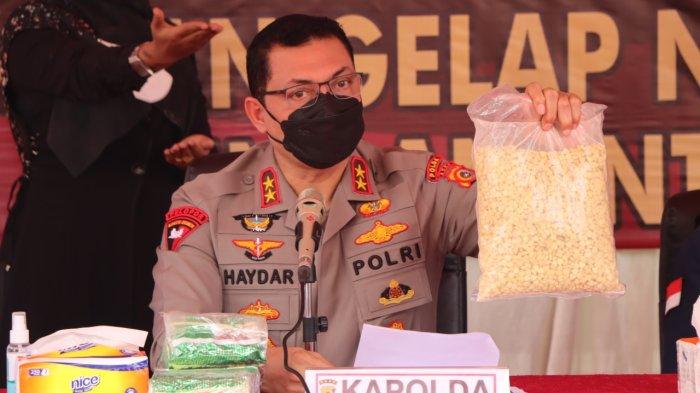 polda aceh berhasil gagalkan penyelundupan sabu 189 kg dan 38 000 ekstasi jaringan internasional 75