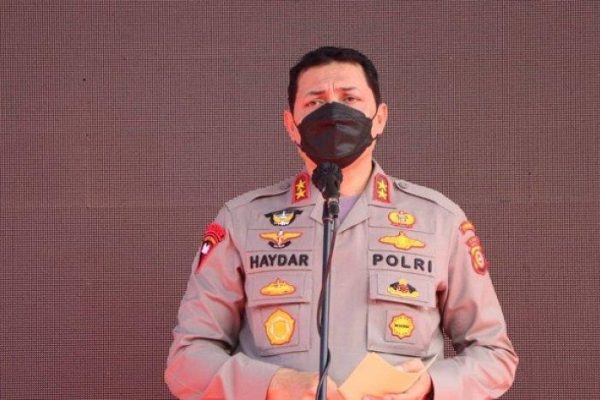 polda aceh berhasil tangani 19 kasus korupsi sepanjang tahun 2021 22660