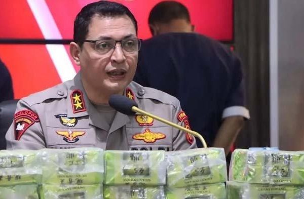 polda aceh berhasil ungkap kasus narkotika jaringan internasional 23002