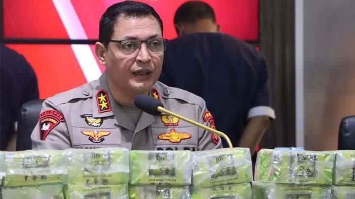 polda aceh berhasil ungkap kasus narkotika jaringan internasional 23002