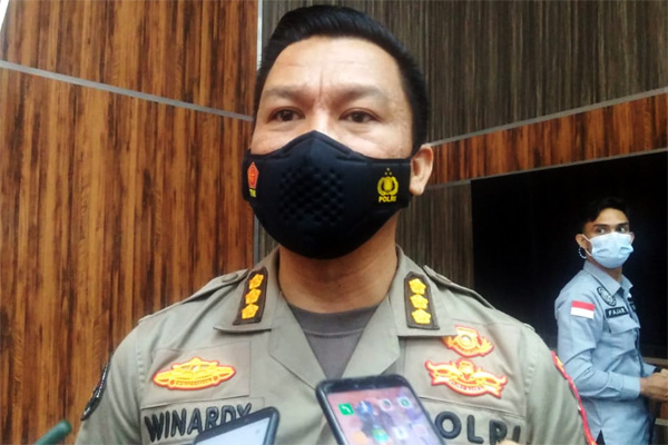 polda aceh buka suara soal polisi asep yang hilang saat tsunami 30837