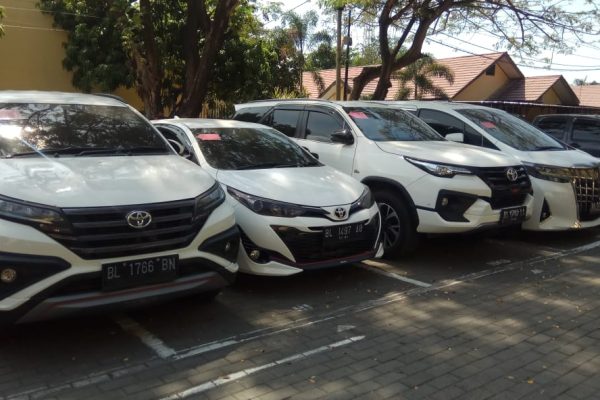 polda aceh kembali sita aset yalsa boutique 16052