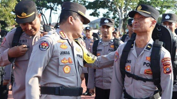 polda aceh kerahkan 1 423 personel guna pastikan keamanan tempat pemungutan suara tps 70048