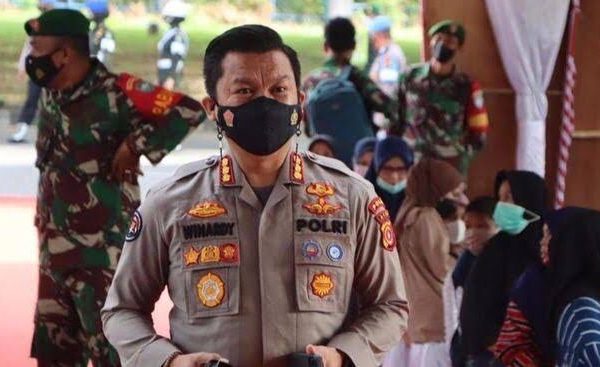 polda aceh kerahkan 2000 personil dalam pengamanan milad gam 18029