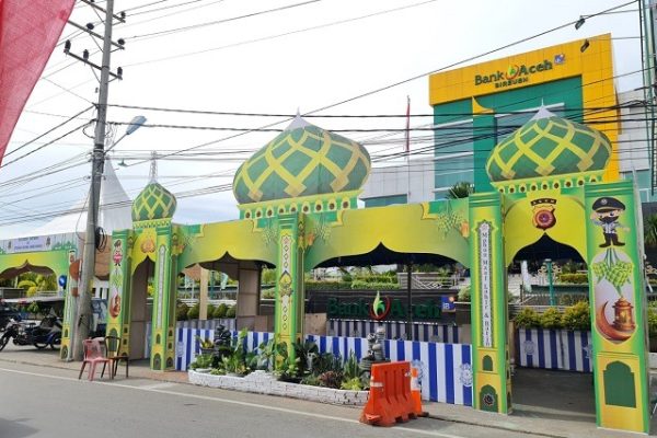 polda aceh menggelar operasi ketupat seulawah 46429