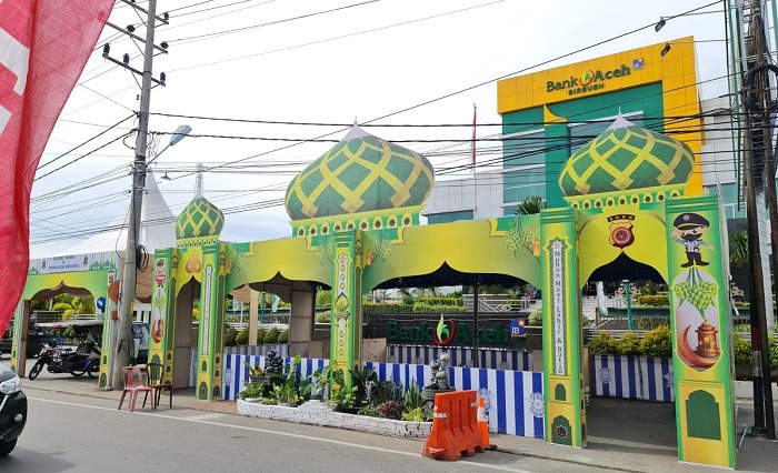 polda aceh menggelar operasi ketupat seulawah 46429