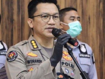 polda aceh periksa 5 saksi kasus dugaan korupsi dana desa pulau bunta aceh besar 16071