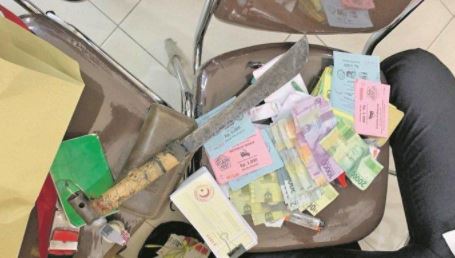 polda aceh perintahkan seluruh polres dan polsek tertibkan pungli dan premanisme 9306