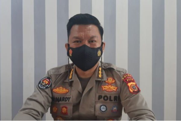 polda aceh selidiki dugaan korupsi pengadaan wastafel dinas pendidikan senilai 412 m 16001