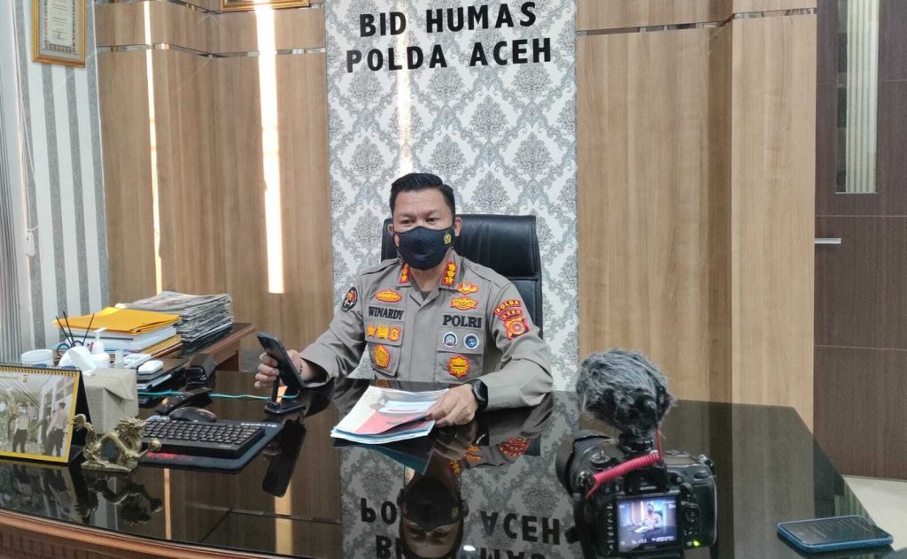 polda aceh selidiki keterlibatan sindikat tppo imigran di lhokseumawe 17628