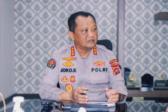 polda aceh siapkan 1 408 personel untuk bantu amankan pemilu 2024 69606