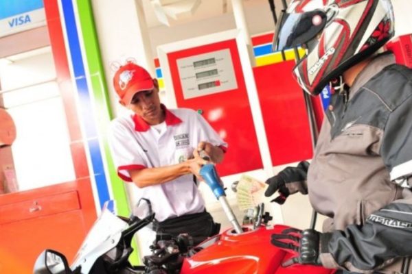 polda aceh sita 8 ton bbm subsidi di aceh 49681