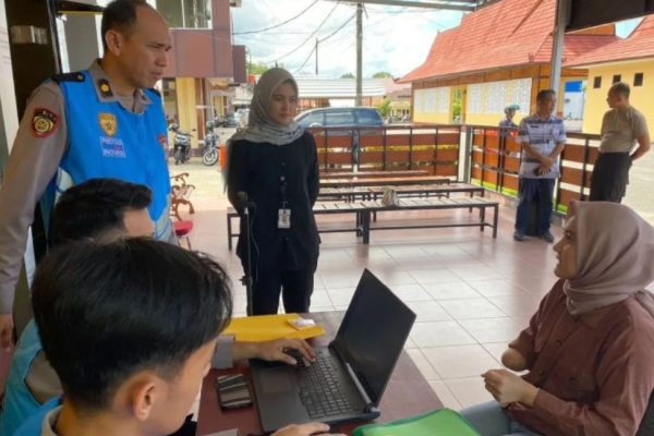 polda babel buka penerimaan bintara polri jalur penyandang disabilitas 73106