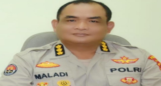 polda babel gelar apel pasukan operasi ketupat manumbing 2021 36986
