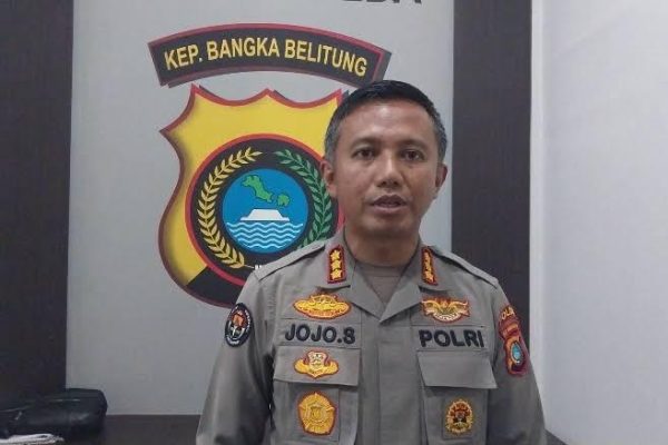 polda babel gelar bhayangkara babel run 2024 74420