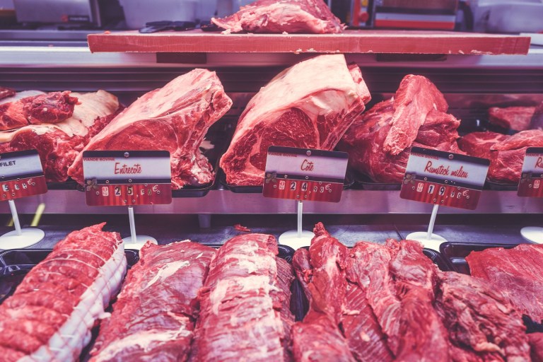 polda babel musnahkan 38 ton daging beku ilegal 15630