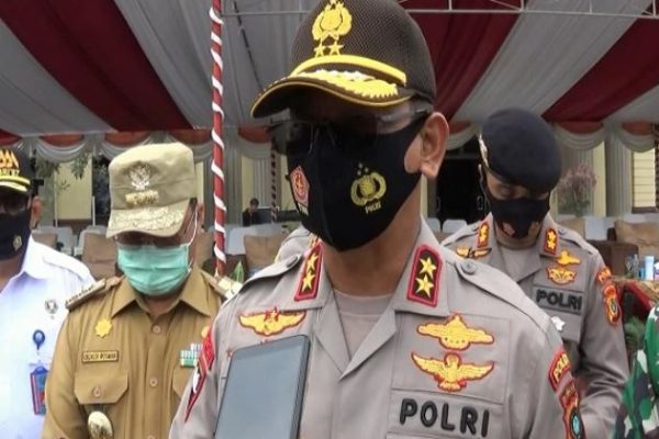 polda babel siapkan minimal dua anggota untuk tps rawan di pilkada serentak 2020 17947