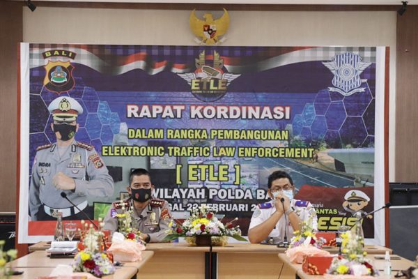 polda bali akan pasang kamera e tle di sejumlah titik 19835