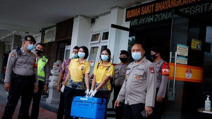polda bali distribusikan 28 260 dosis vaksin covid 19 ke tiap polres 37049