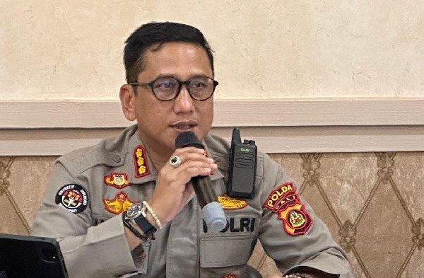 polda bali mengimbau masyarakat untuk memastikan keamanan rumah sebelum mudik lebaran 2024 72301