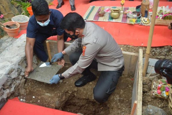 polda bali siapkan 622 unit rumah untuk personel dan asn 28775