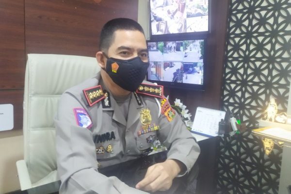 polda bali terapkan aturan ganjil genap di wilayah sanur dan kuta 20282
