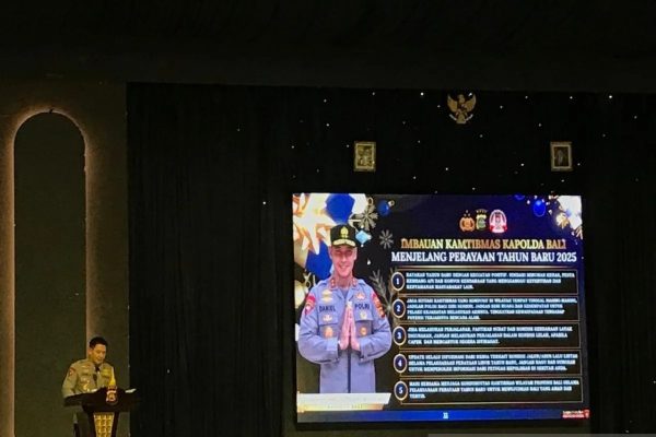 polda bali tindak 226 wna sepanjang 2024 82541