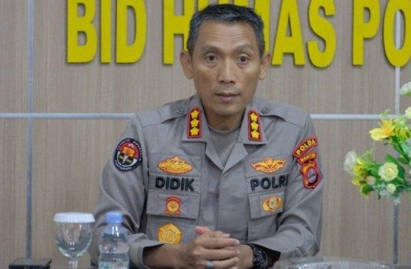polda banten ambil langkah tepat dalam penanganan pemudik yang membutuhkan pertolongan 72640