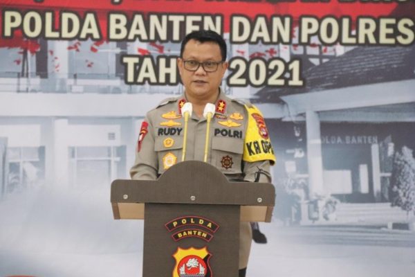 polda banten bangun perumahan personel dekat dengan masyarakat 9238