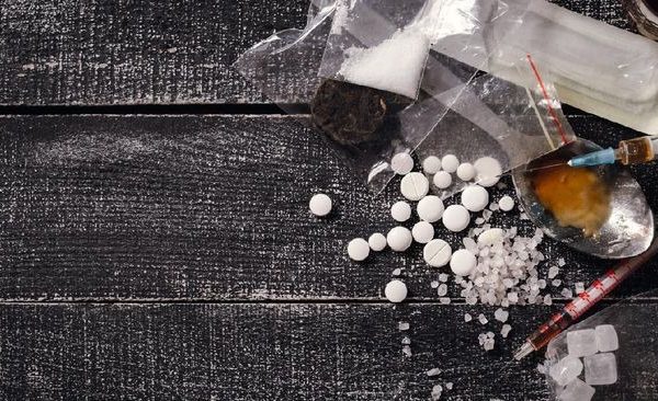 polda banten berhasil ungkap tiga kasus narkoba 16121
