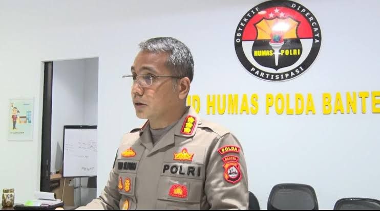 polda banten perayaan natal 2022 di wilayah banten berjalan aman dan lancar 52742