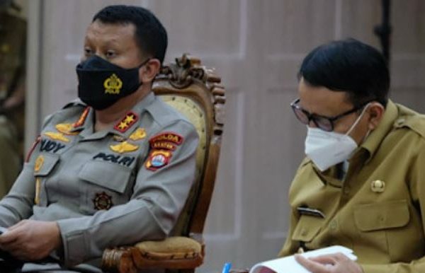 polda banten segera gelar operasi yustisi prokes tindak lanjuti arahan presiden ri 23257