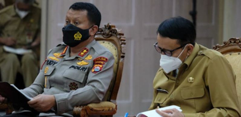 polda banten segera gelar operasi yustisi prokes tindak lanjuti arahan presiden ri 23257