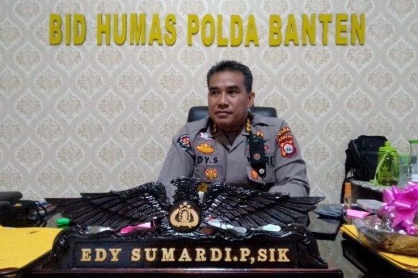 polda banten siapkan 18 lokasi posko penyekatan di perbatasan provinsi banten 31186