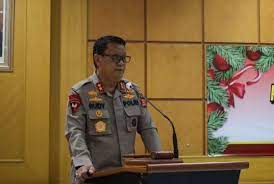polda banten siapkan pengamanan rencana aksi demo buruh skala besar 22691