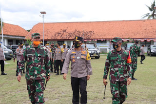 polda banten siapkan pengamanan vvip kunjungan wapres ri 11766