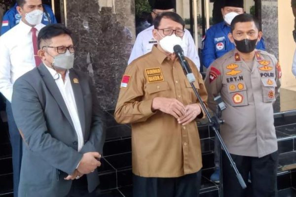 polda banten terapkan ganjil genap di tol tangerang merak saat libur nataru 17746