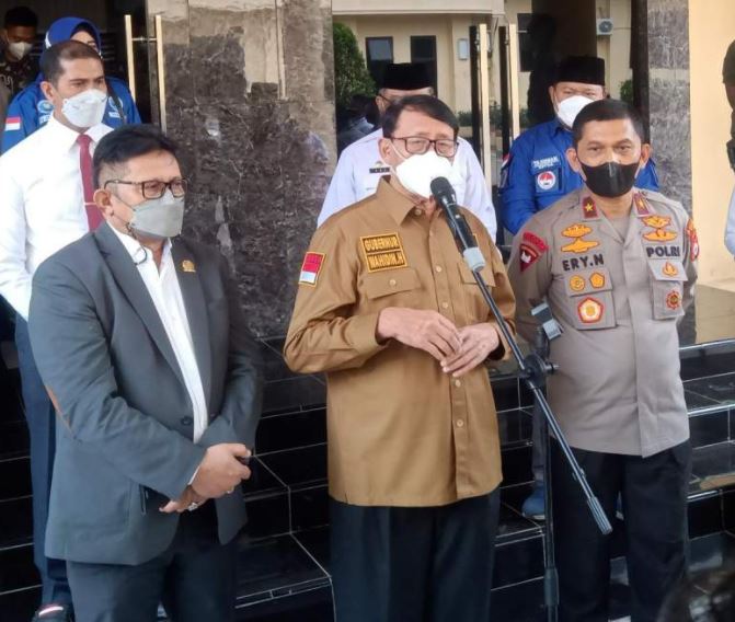 polda banten terapkan ganjil genap di tol tangerang merak saat libur nataru 17746