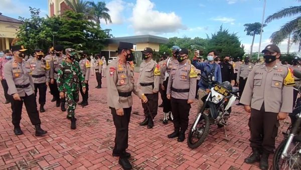 polda banten terjunkan 677 bhabinkamtibmas untuk pelacak covid 19 30526