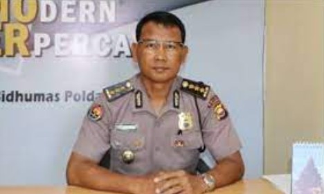 polda bengkulu denies information of rp250000 fine to restriction violators 44774
