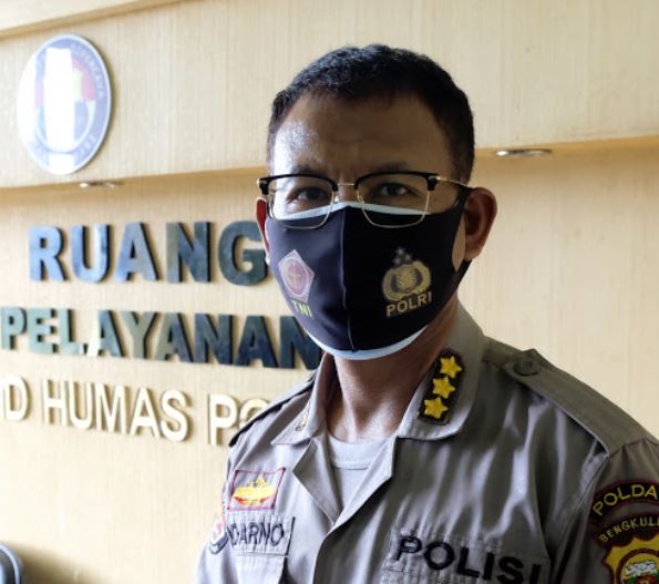 polda bengkulu imbau masyarakat berbelanja pakaian baru tetap patuhi prokes covid 19 9178