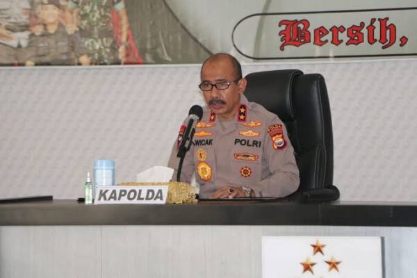 polda bengkulu kerahkan 2 000 personil dalam pengamanan arus mudik 2022 46180