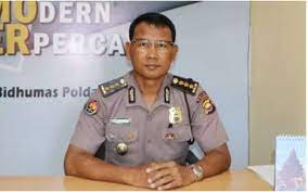 polda bengkulu pastikan informasi razia masker denda rp 250 000 adalah hoaks 37255