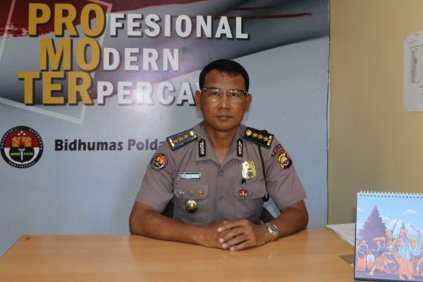 polda bengkulu perpanjang operasi aman nusa ii penanganan covid 19 11613