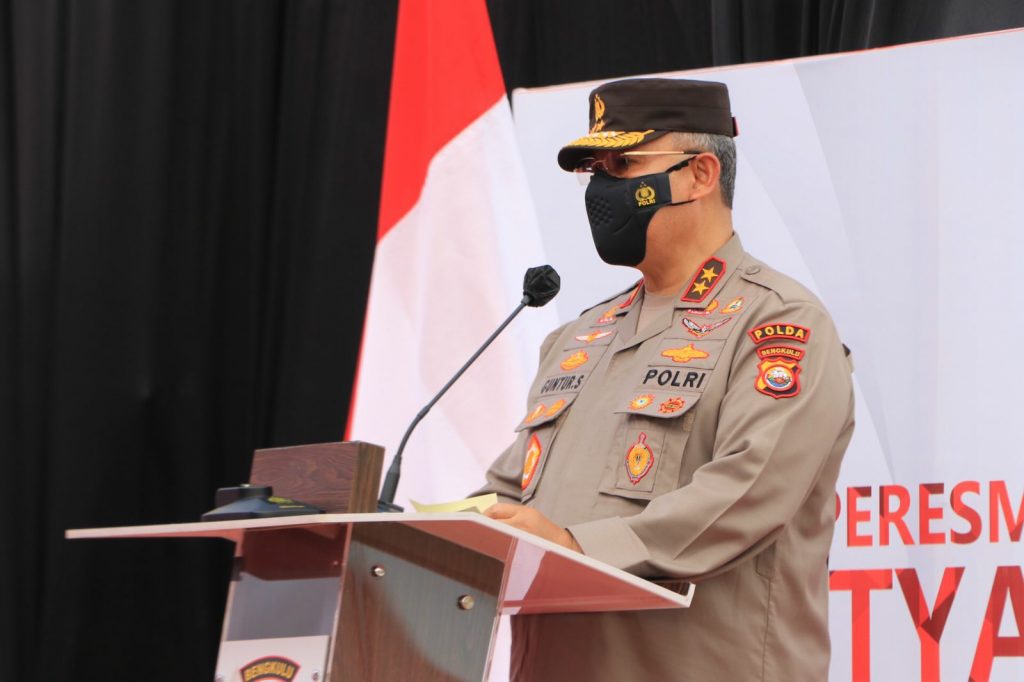 polda bengkulu tangani 3 159 kasus sepanjang tahun 2021 turun sebanyak 10 persen 22583