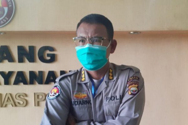 polda bengkulu tangkap 15 tersangka kasus narkoba dalam operasi antik nala 2020 34892