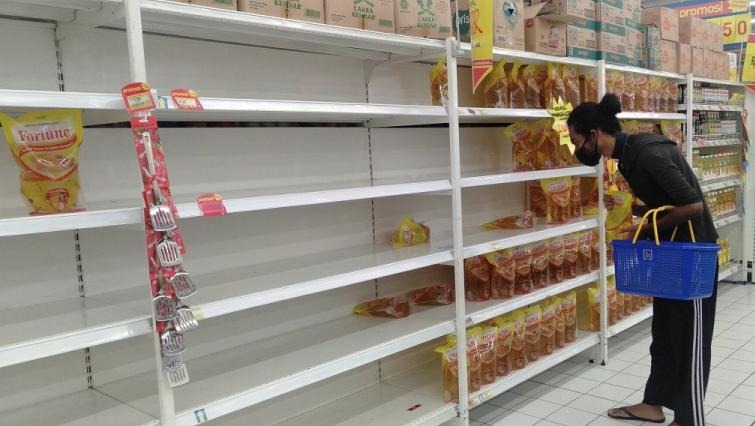 polda diy akan tindak penimbunan minyak goreng 37277